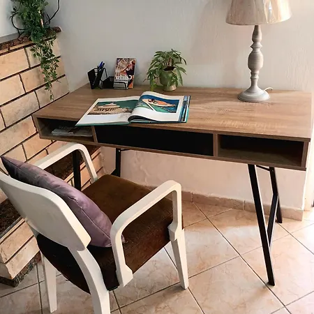 Casa Di Helena Luxury Corfu Вилла