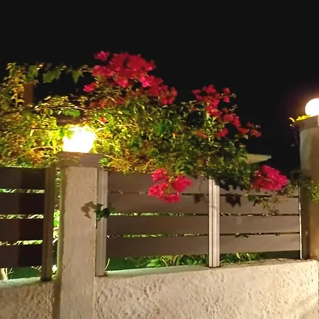 Вилла Casa Di Helena Luxury Corfu *