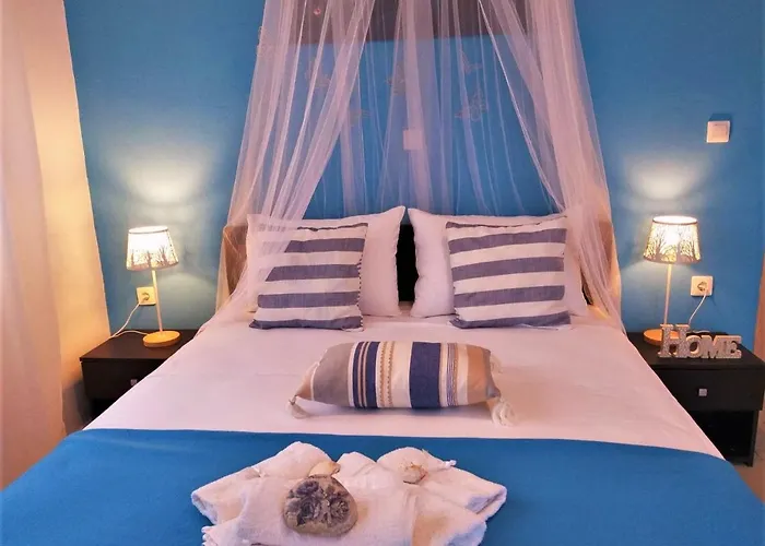 Villa Casa Di Helena Luxury Corfu Antipernoi