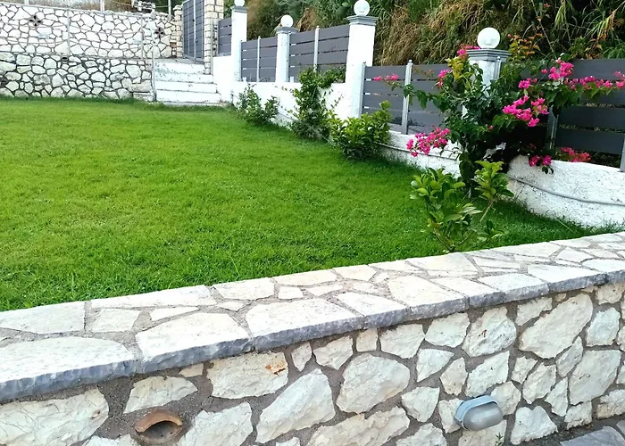 Casa Di Helena Luxury Corfu Villa