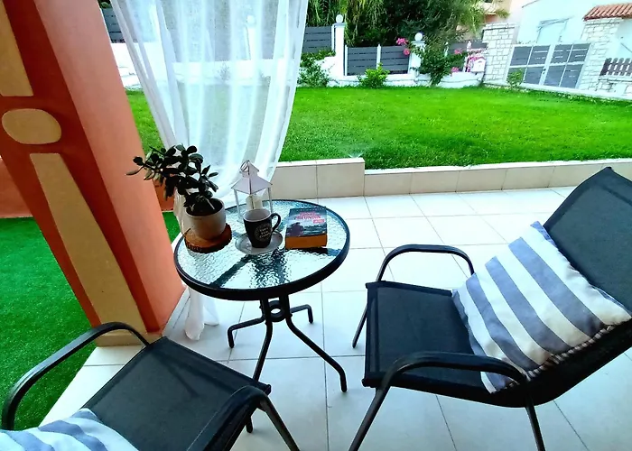 Casa Di Helena Luxury Corfu * Antipernoi