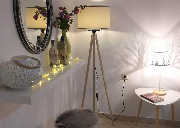 Casa Di Helena Luxury Corfu * Antipernoi