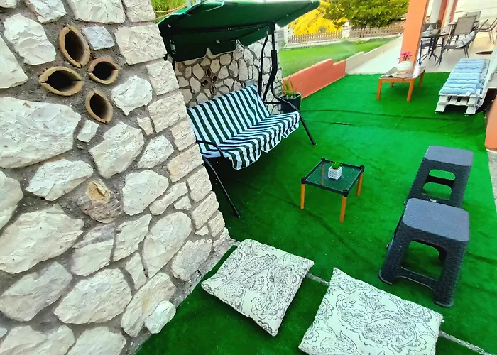 Casa Di Helena Luxury Corfu Villa *